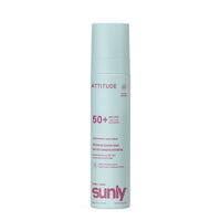Baby Face & Body Sunscreen Spray SPF50