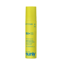 Kids Face & Body Sunscreen Spray SPF50