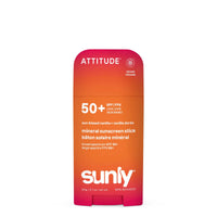 Sunly Face & Body Sunscreen Stick SPF50
