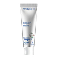 Kids Natural Care Toothpaste