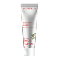Kids Natural Care Toothpaste