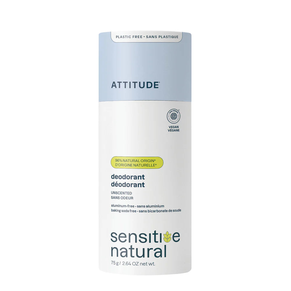 Super Leaves Deodorant