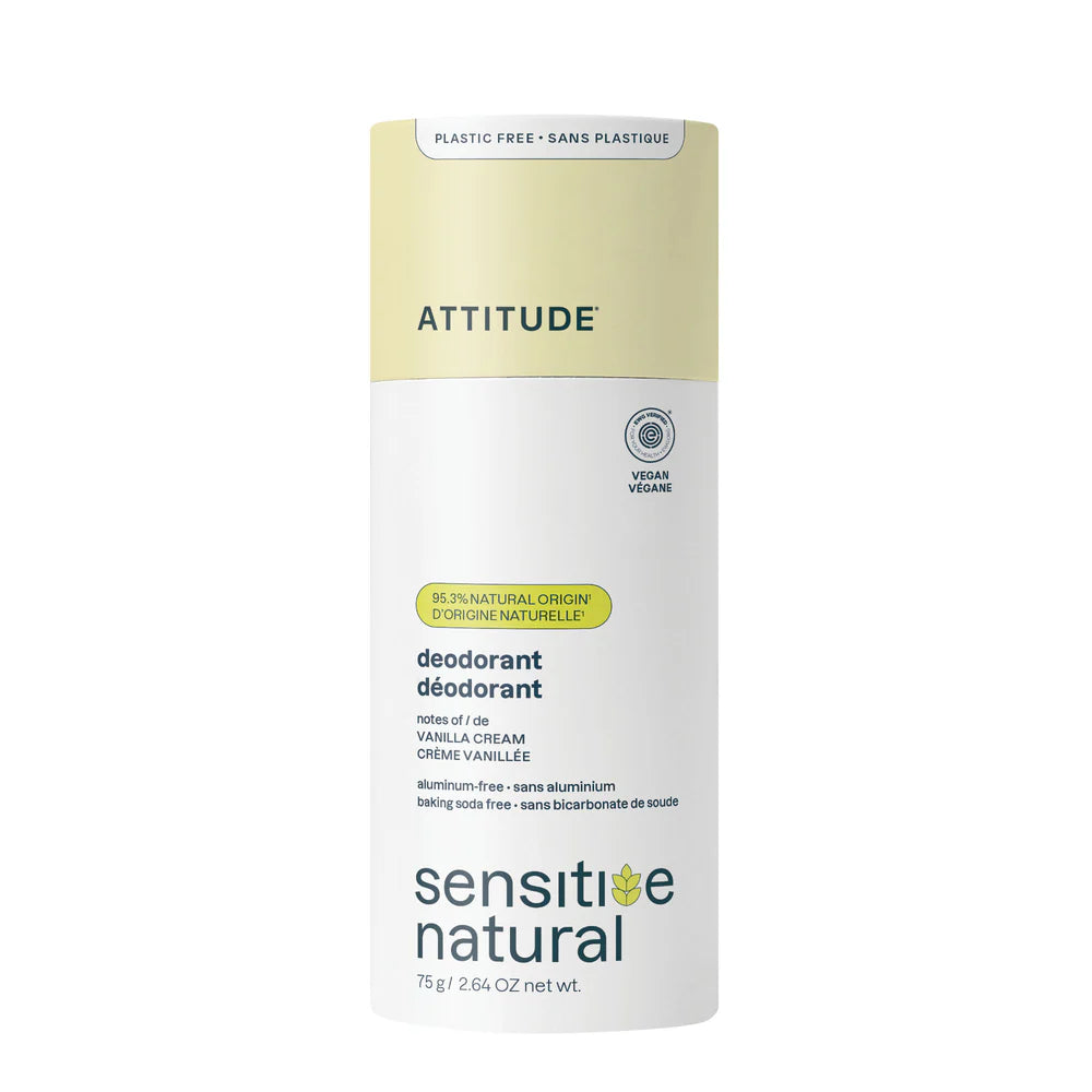 Super Leaves Deodorant