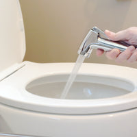 Diaper Sprayer