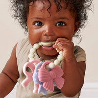 Itzy Trio Teether