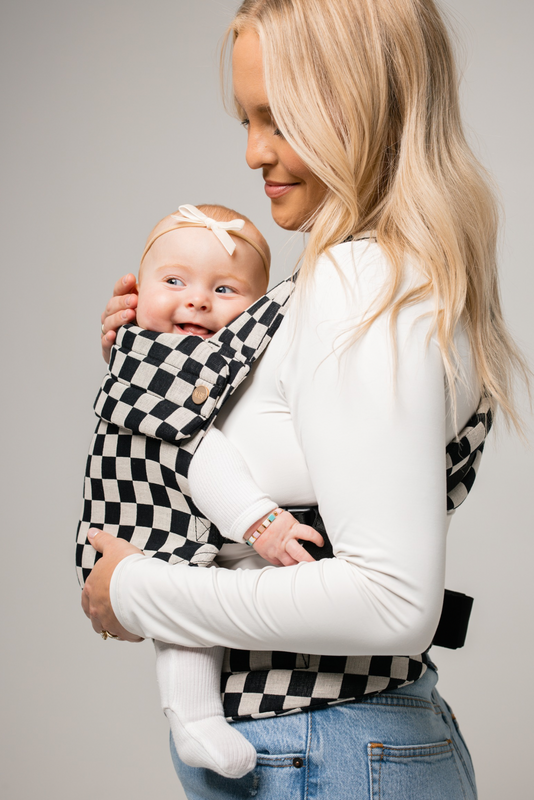 Monarch Baby Carrier
