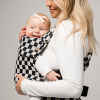 Monarch Baby Carrier