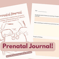 Prenatal Journal