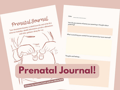 Prenatal Journal