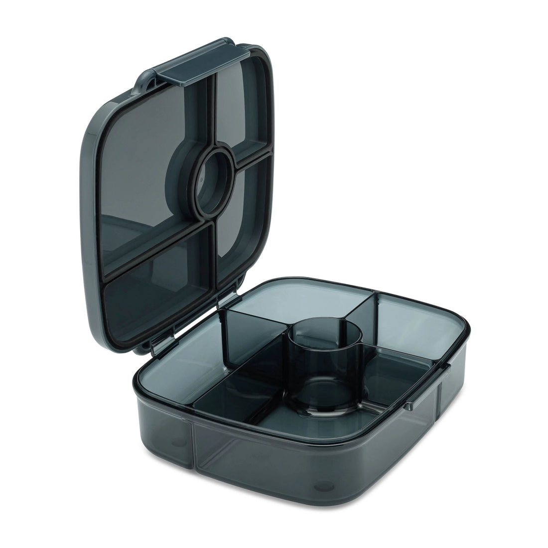 Go Leakproof Bento Lunch Box