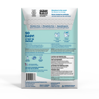 Fabric Softener Eco Strips