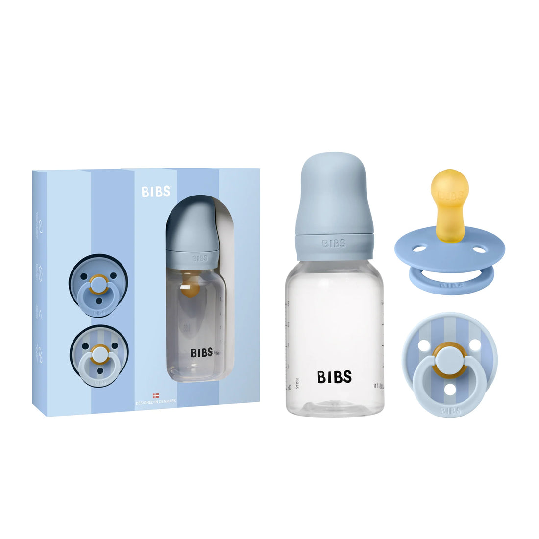Baby Sprinkle Gift Set