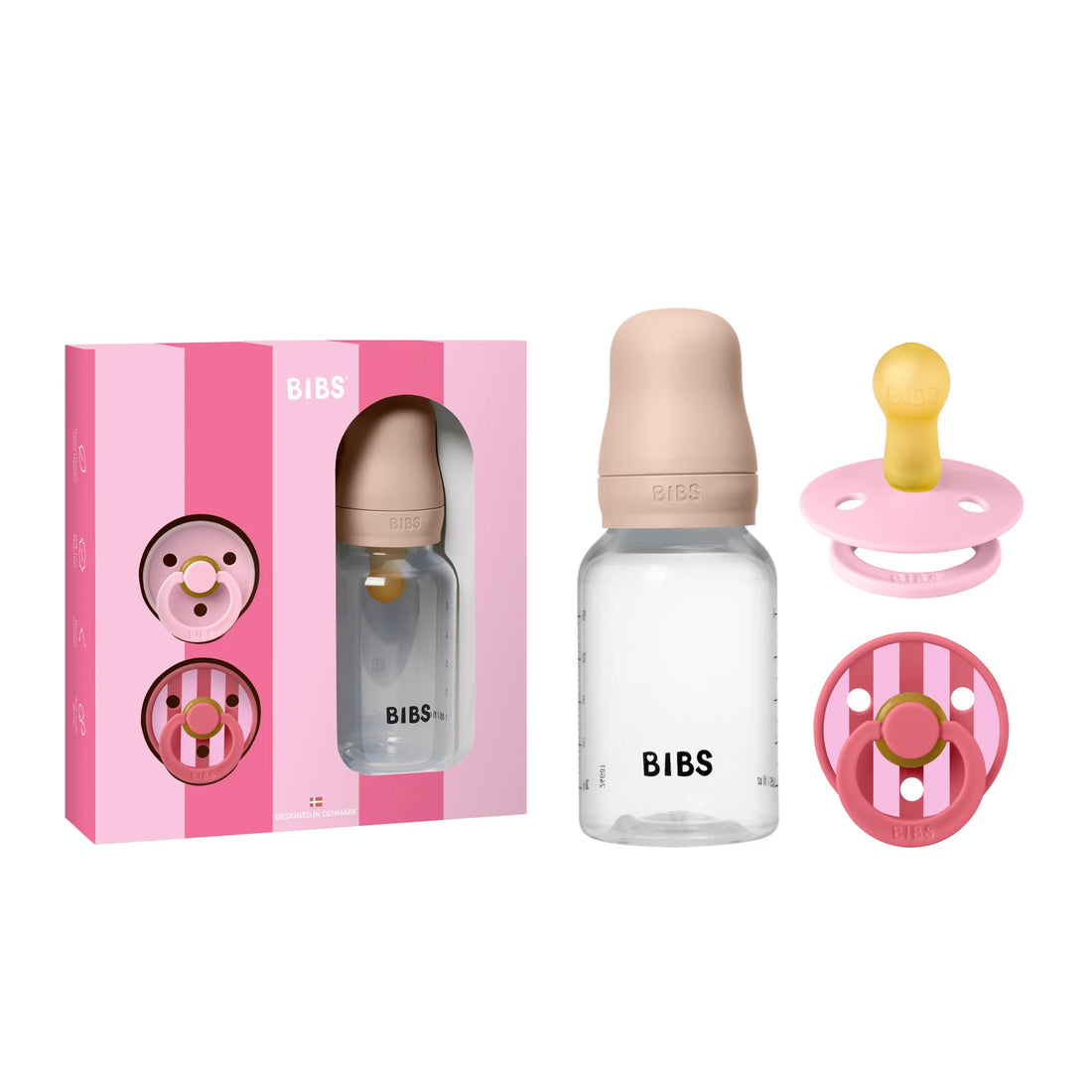 Baby Sprinkle Gift Set