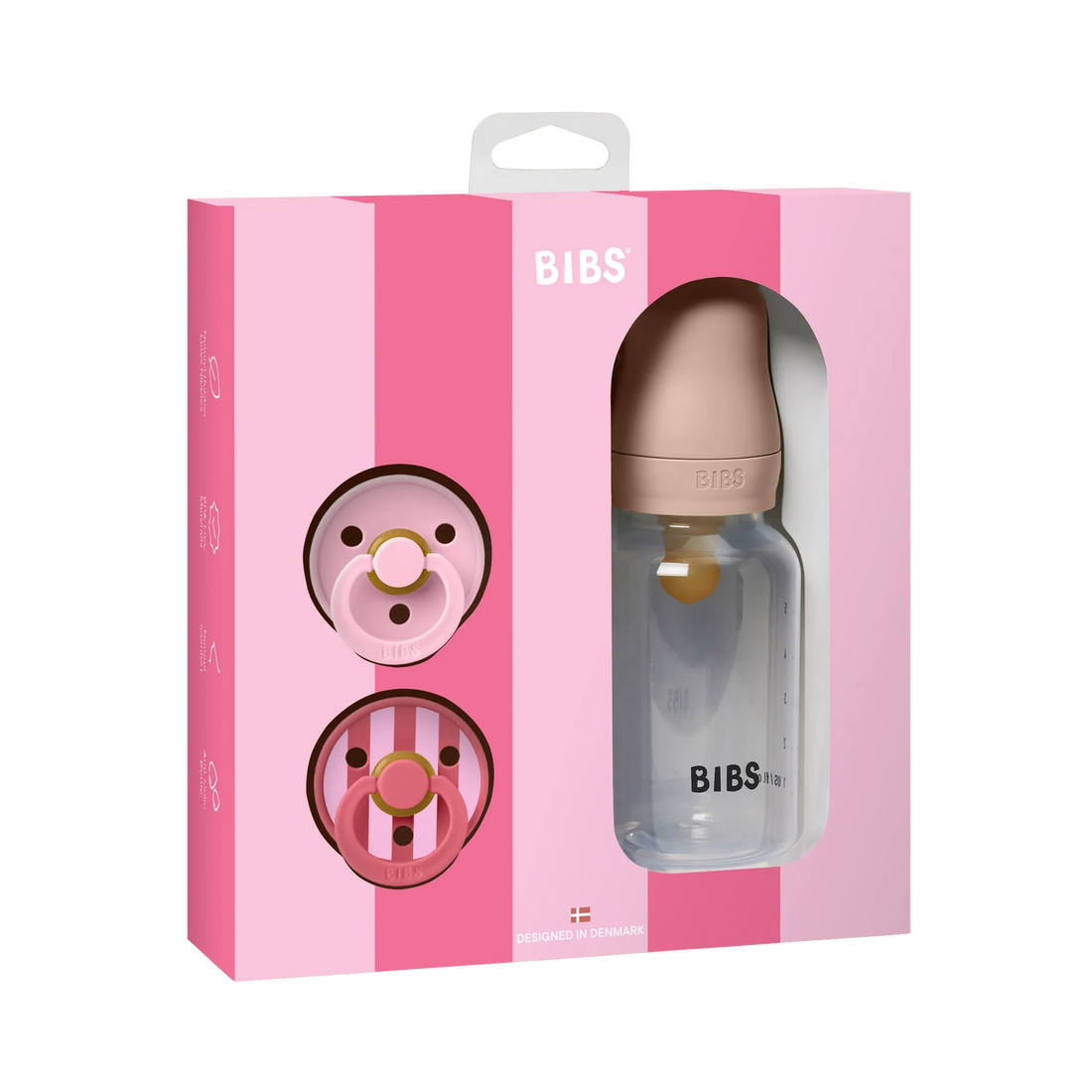 Baby Sprinkle Gift Set
