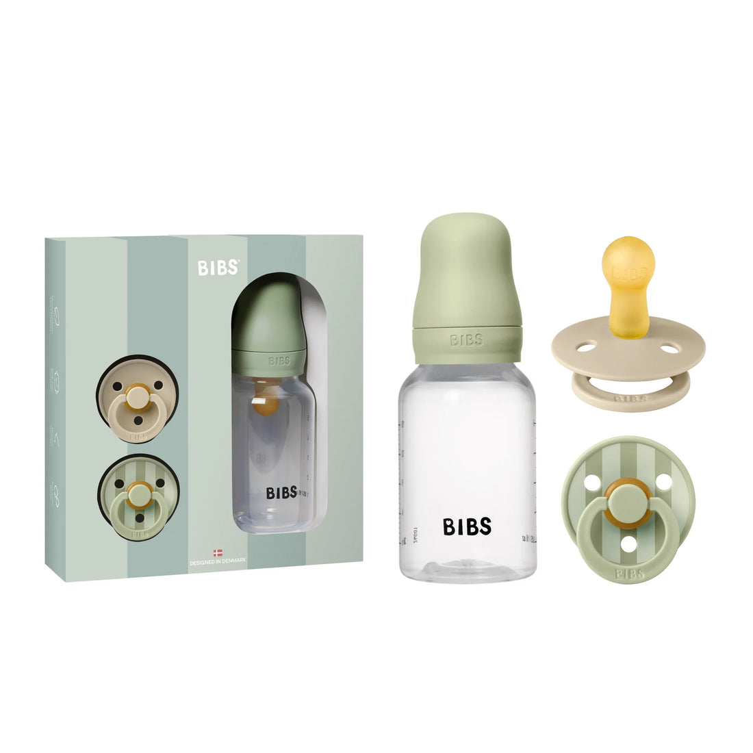 Baby Sprinkle Gift Set