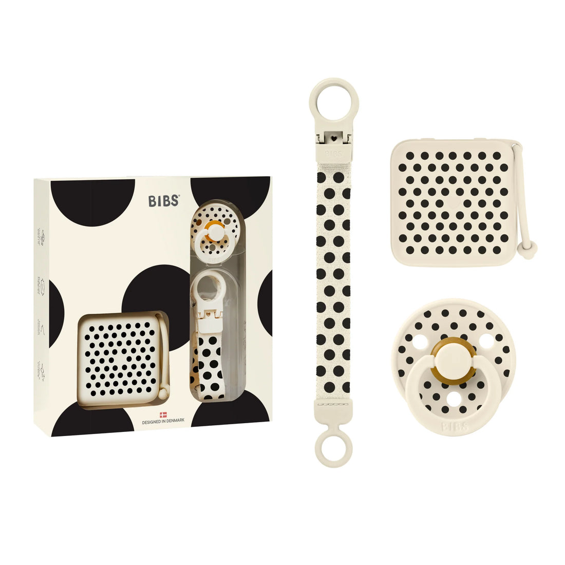 Soothe & Go Gift Set