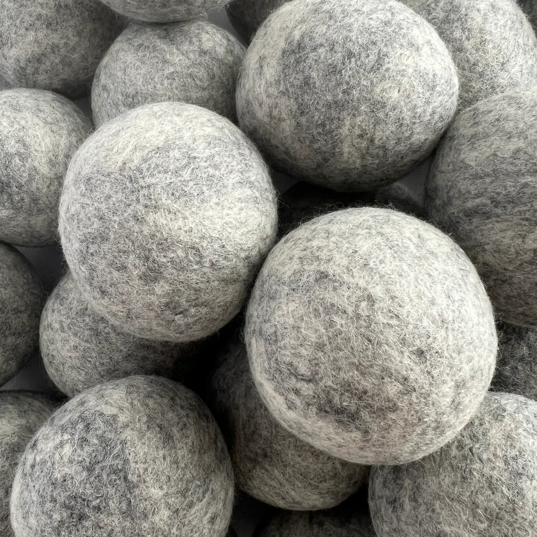 Wool Works Pure Wool Dryer Ball