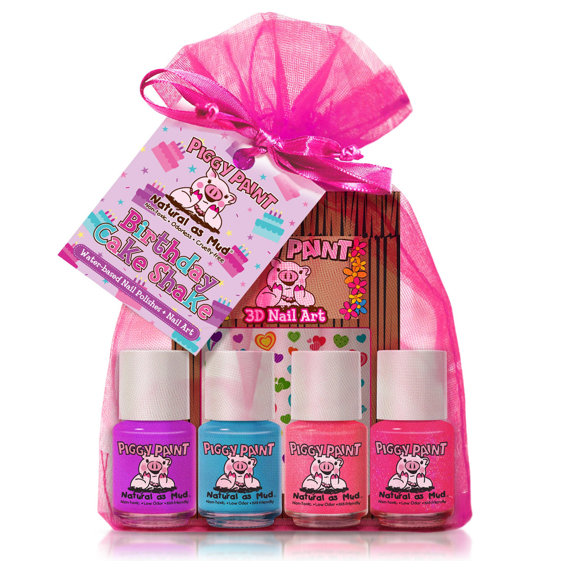 Nail Polish - Gift Sets