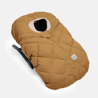 Car Seat Cocoon