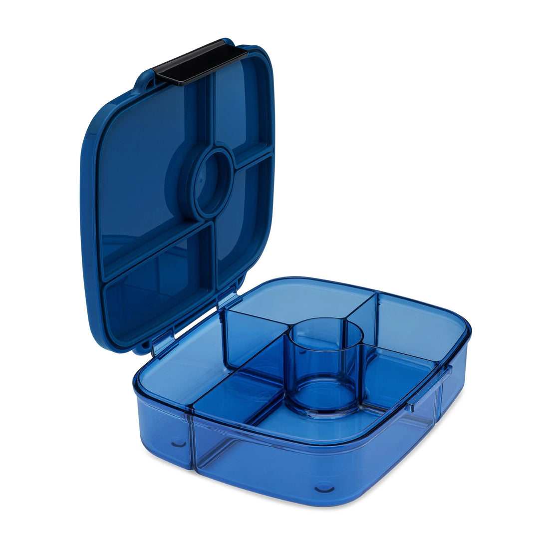 Go Leakproof Bento Lunch Box