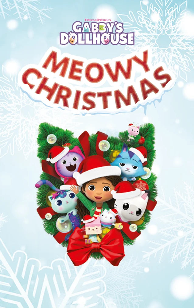 Yoto - Meowy Christmas