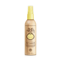 Sun Bum Beach Formula 3 in 1 Leave in Conditioner 4oz