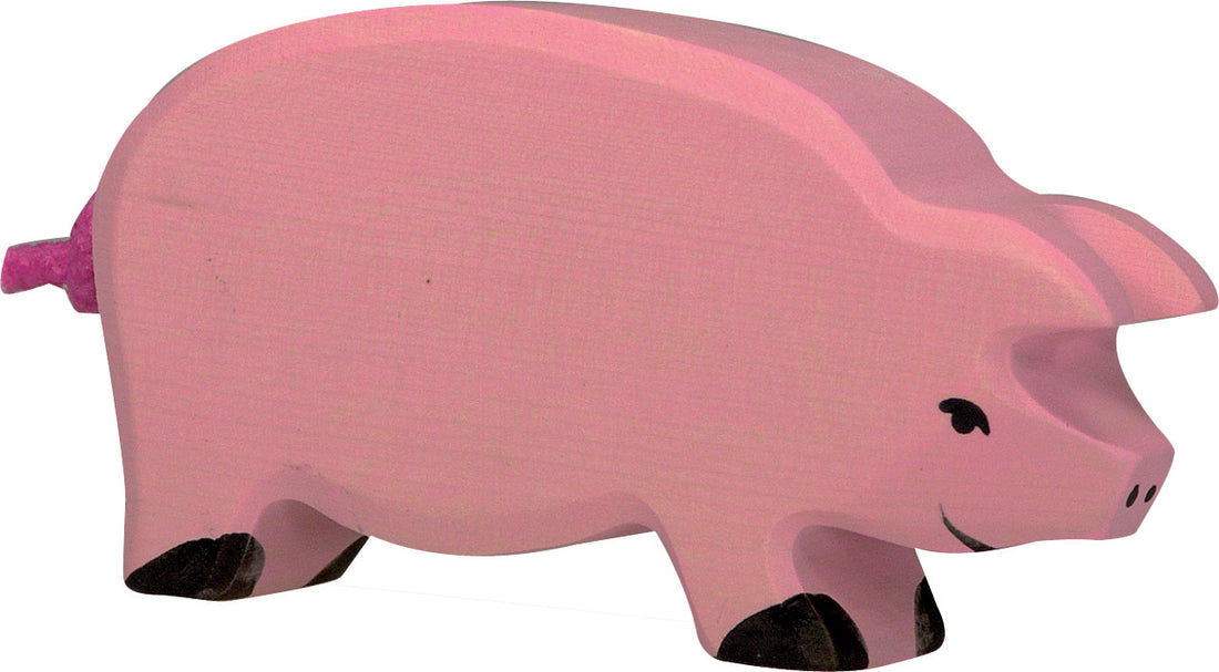 Holztiger Wooden Toys - Farm Collection