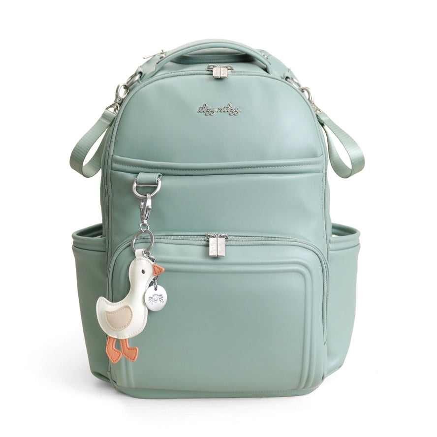 Itzy Boss Plus Diaper Bag