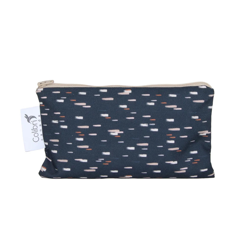 Reusable Snack Bag Medium
