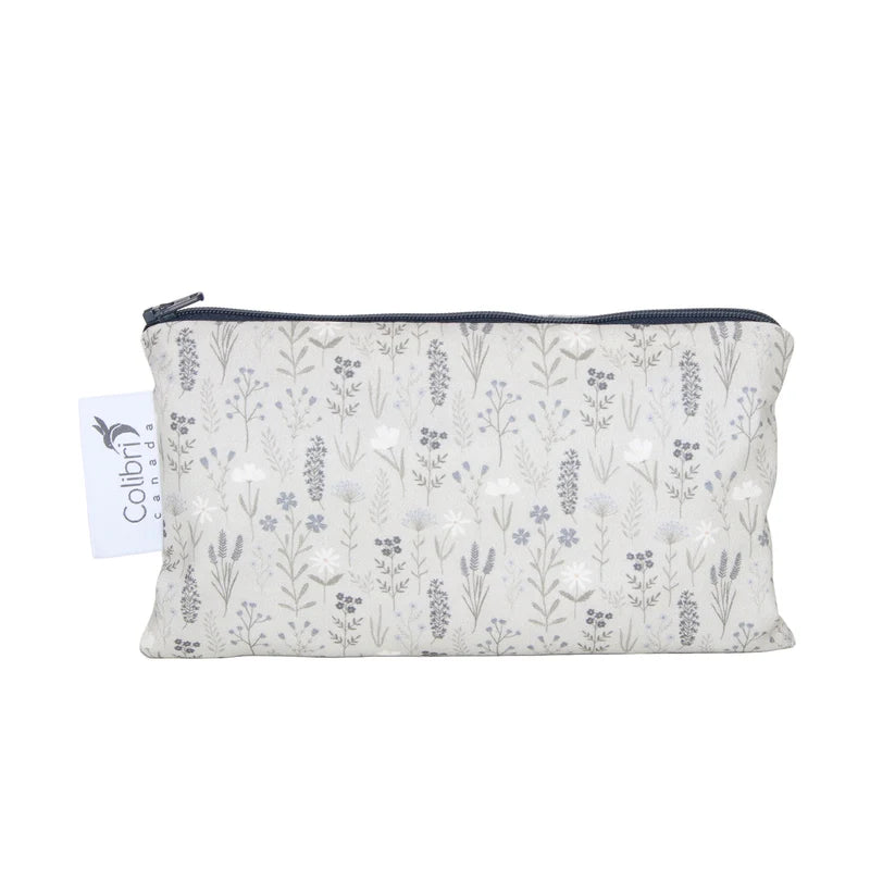 Reusable Snack Bag Medium