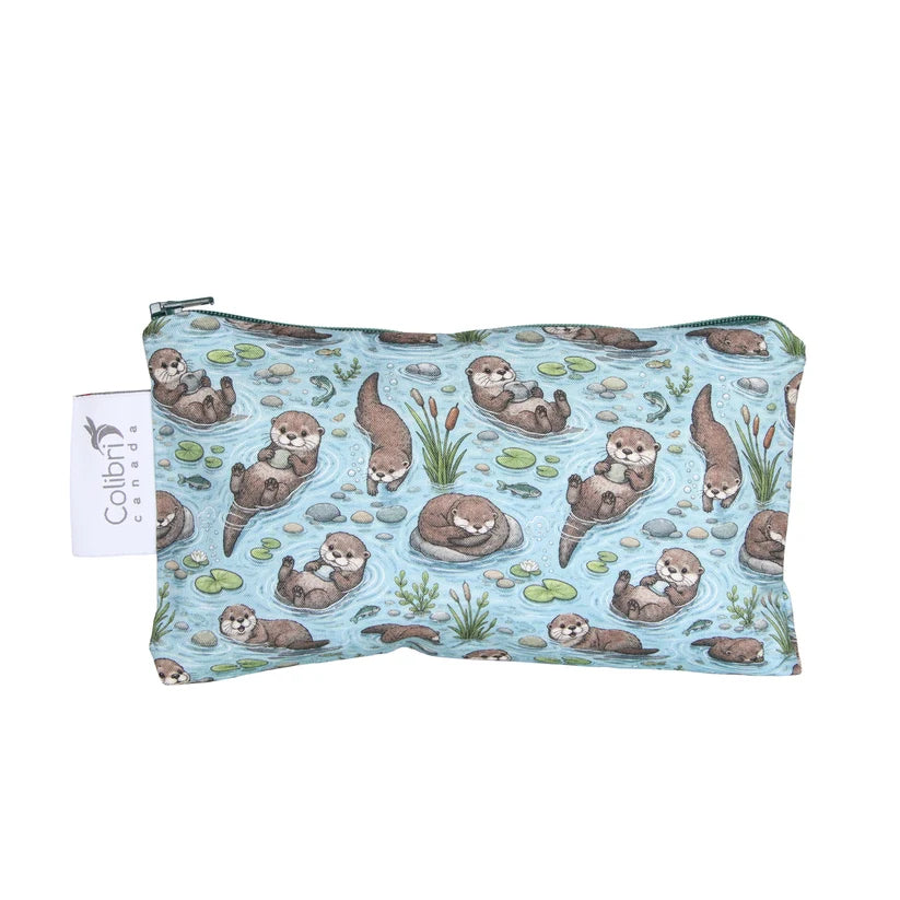 Reusable Snack Bag Medium