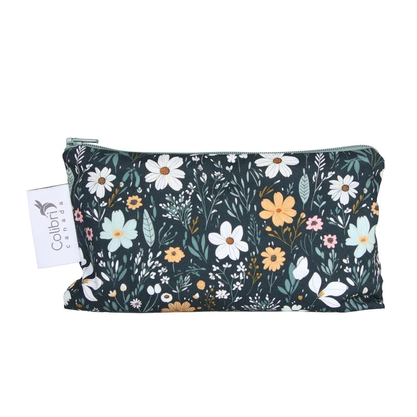 Reusable Snack Bag Medium