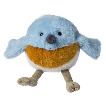 Baby Birds Plush 4"