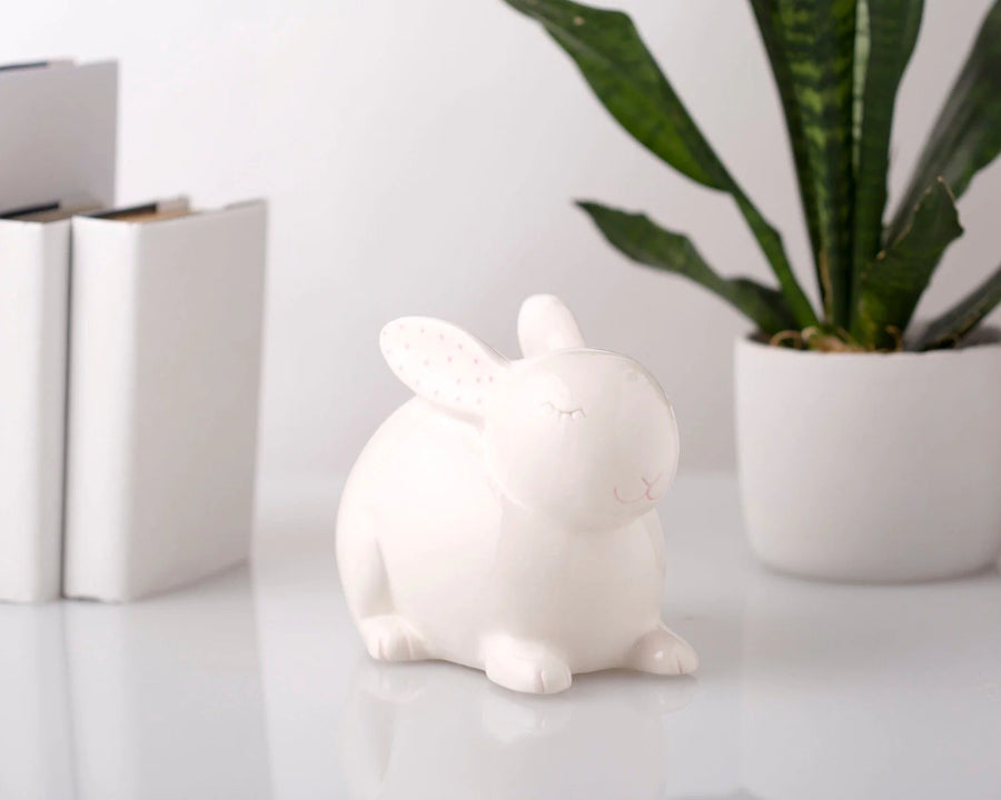 Ceramic Piggy Bank