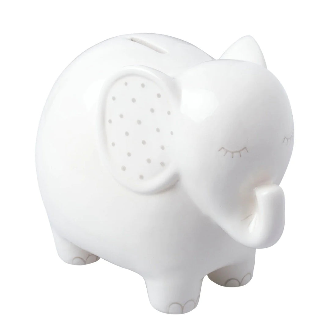 Ceramic Piggy Bank