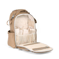 Itzy Boss Plus Diaper Bag