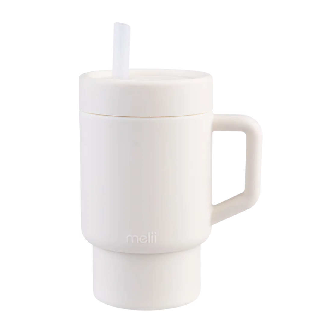 Silicone Tumbler