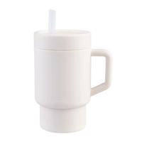 Silicone Tumbler
