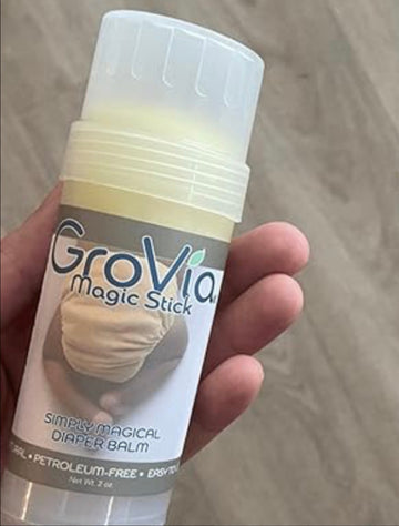 Magic Stick - Diaper Rash Remedy
