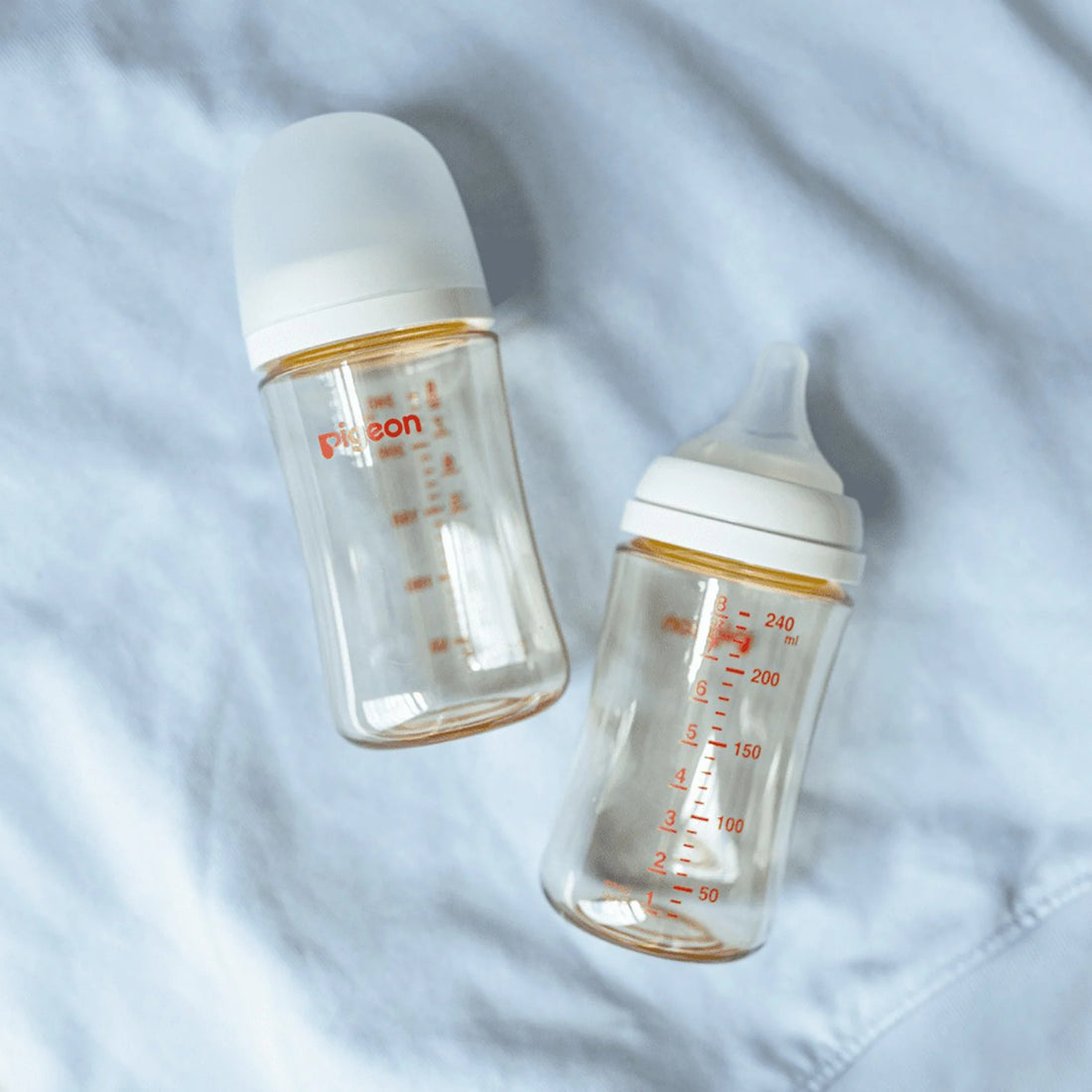 PPSU Baby Bottle