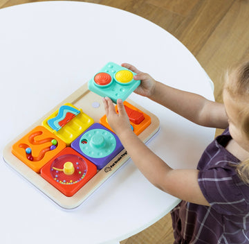 PlayTab Module Sensory Board