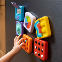 PlayTab Module Sensory Board