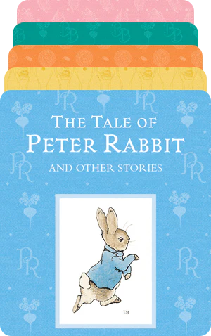 Yoto - Beatrix Potter: The Complete Tales