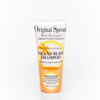 Original Sprout Island Bliss Shampoo