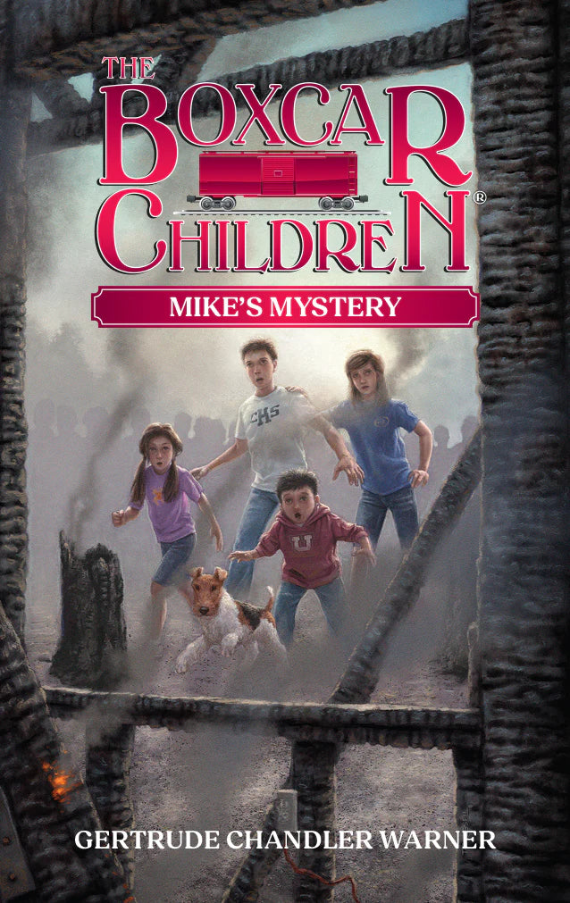 Yoto - The Boxcar Children Collection 2