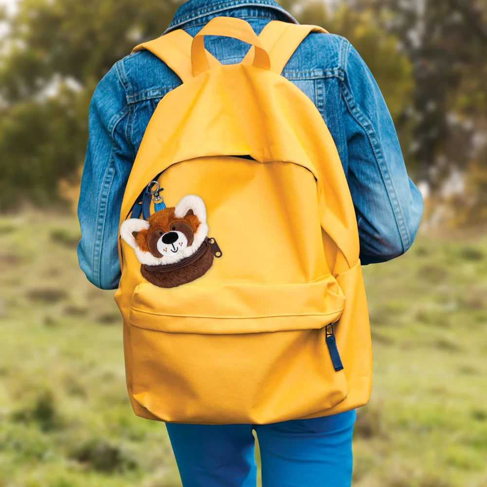 Zoo Crew Zippazoo Bag Buddies
