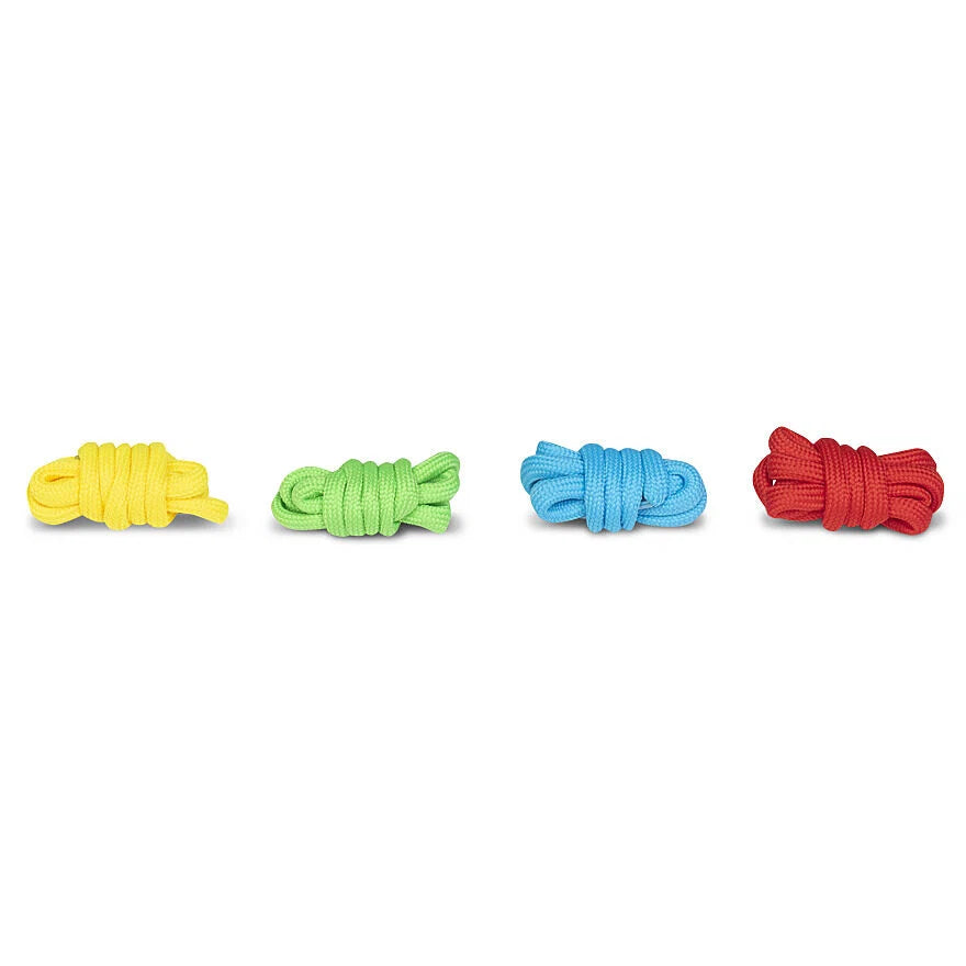 Lace It Vehicles Board Book