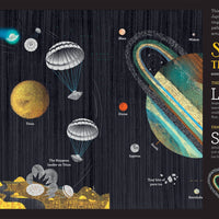 Solar System Book