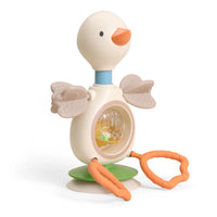Itzy Twist & Bop High Chair Goose