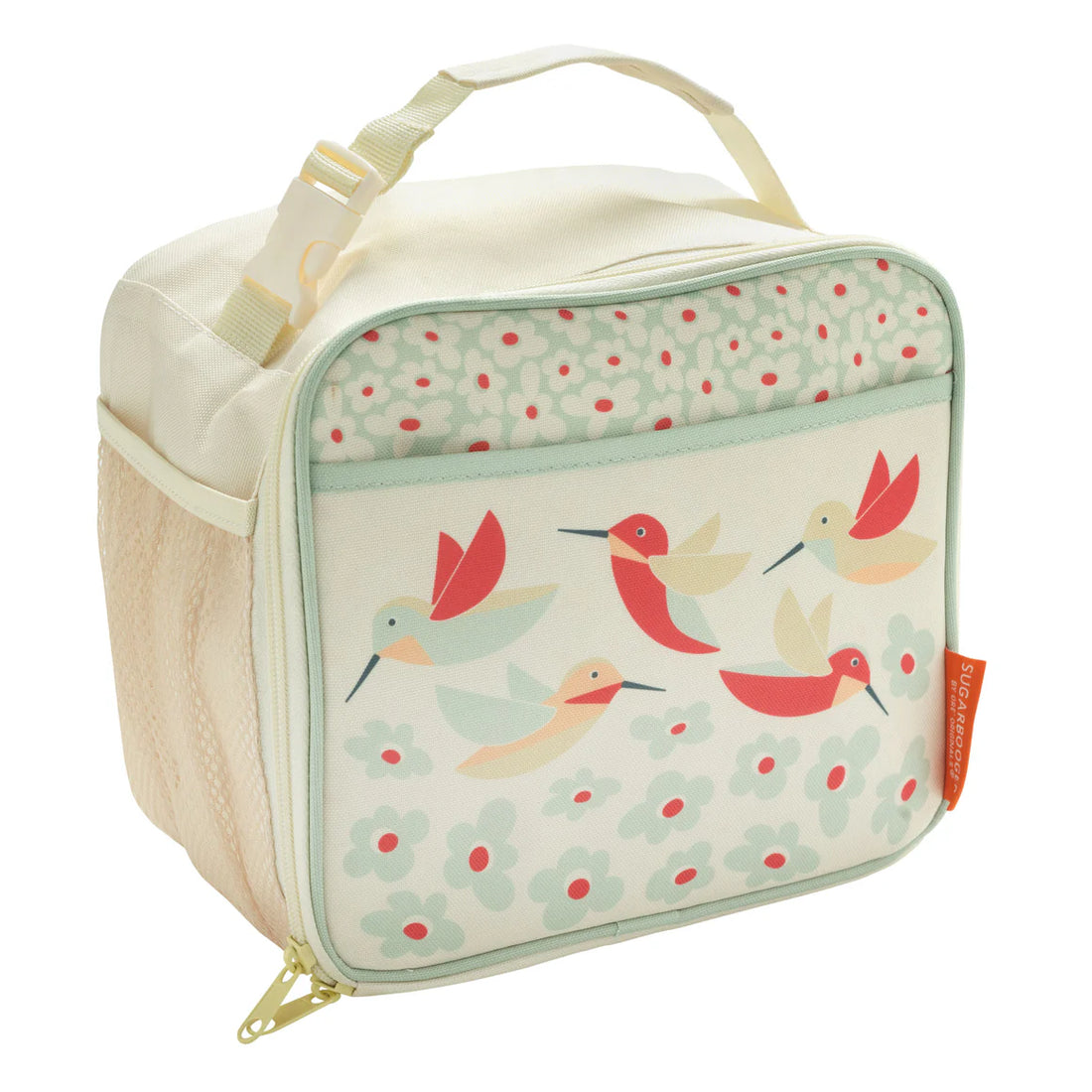 Super Zippee Lunch Tote